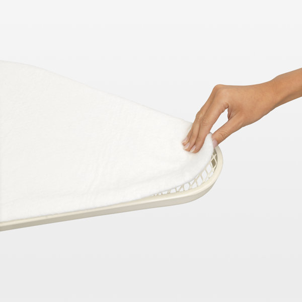 Brabantia Ironing Board Felt Pad Underlay (53 X 19 In) & Reviews Wayfair